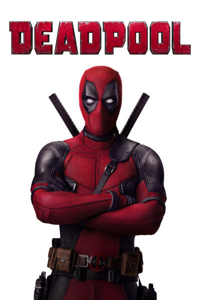 Deadpool