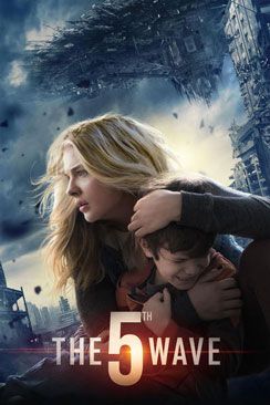 The 5th Wave