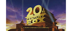 20th Century Fox