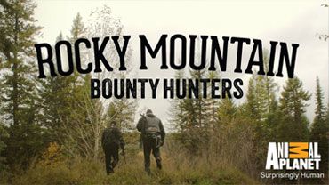 Rocky Mountain Bounty Hunters